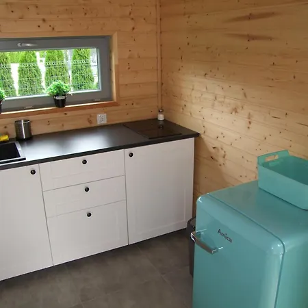 Piaskowy Zaulek Дом отдыха *