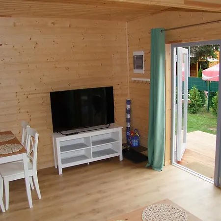 Piaskowy Zaulek Янтар