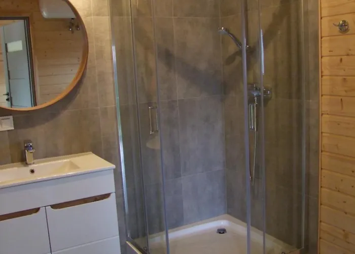 Piaskowy Zaulek Янтар