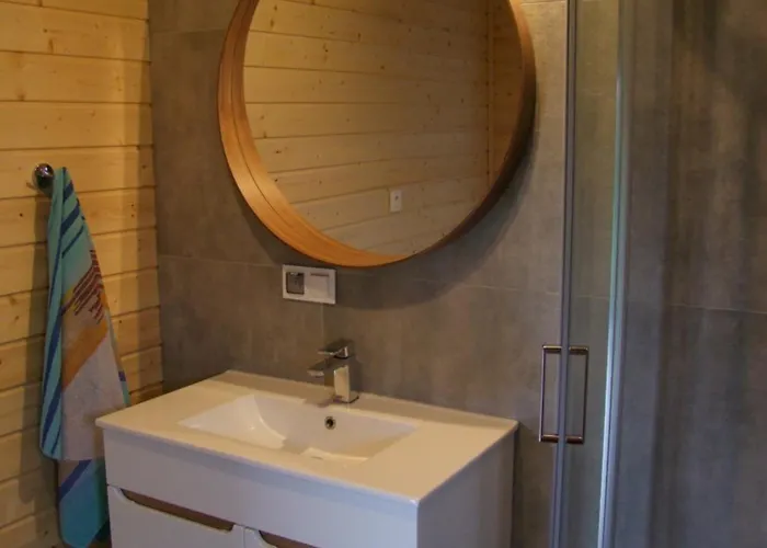 Piaskowy Zaulek Янтар